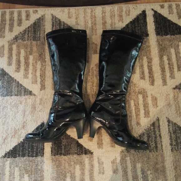 GNW Boots. Blair style - Picture 2 of 5